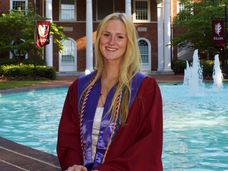 MaryKate Hart ’26