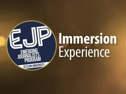 EJP Immersion logo