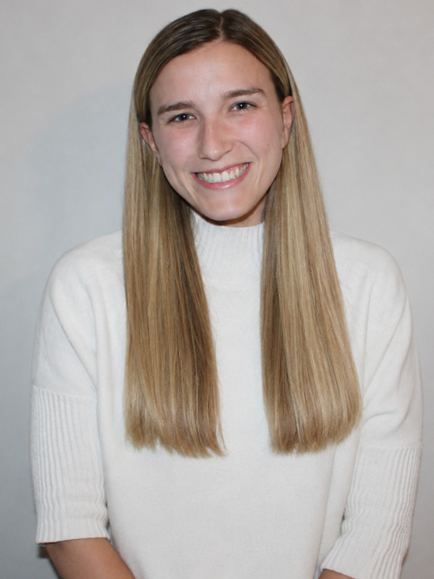 A photo of Carrie Whitley