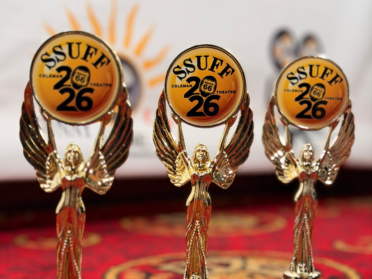 Tn Core Log In Alex Luchsinger’s documentary earns three awards at Sunny Side Up Film ...