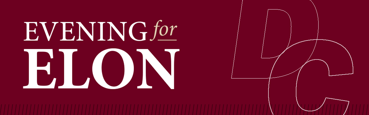 Evening for Elon in Washington, D.C.