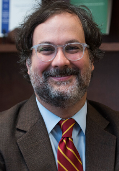 Portrait of Enrique Armijo