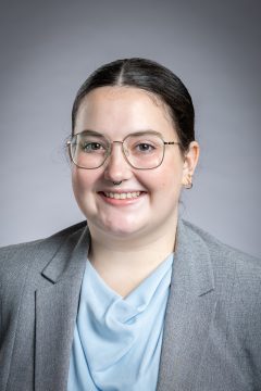 directory headshot of Skylar Flechsig