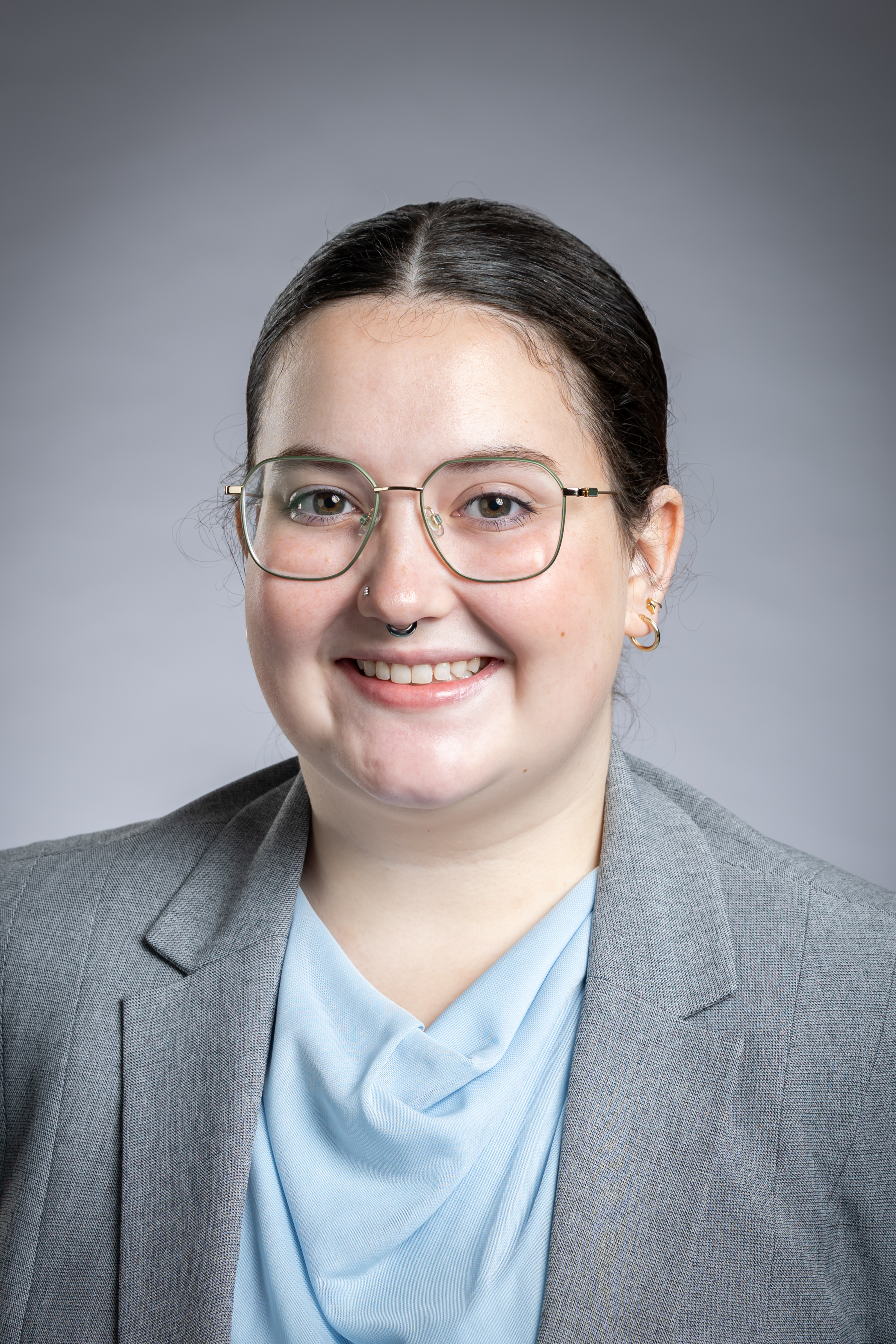 directory headshot of Skylar Flechsig