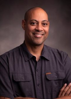 Headshot of Corey Roberts