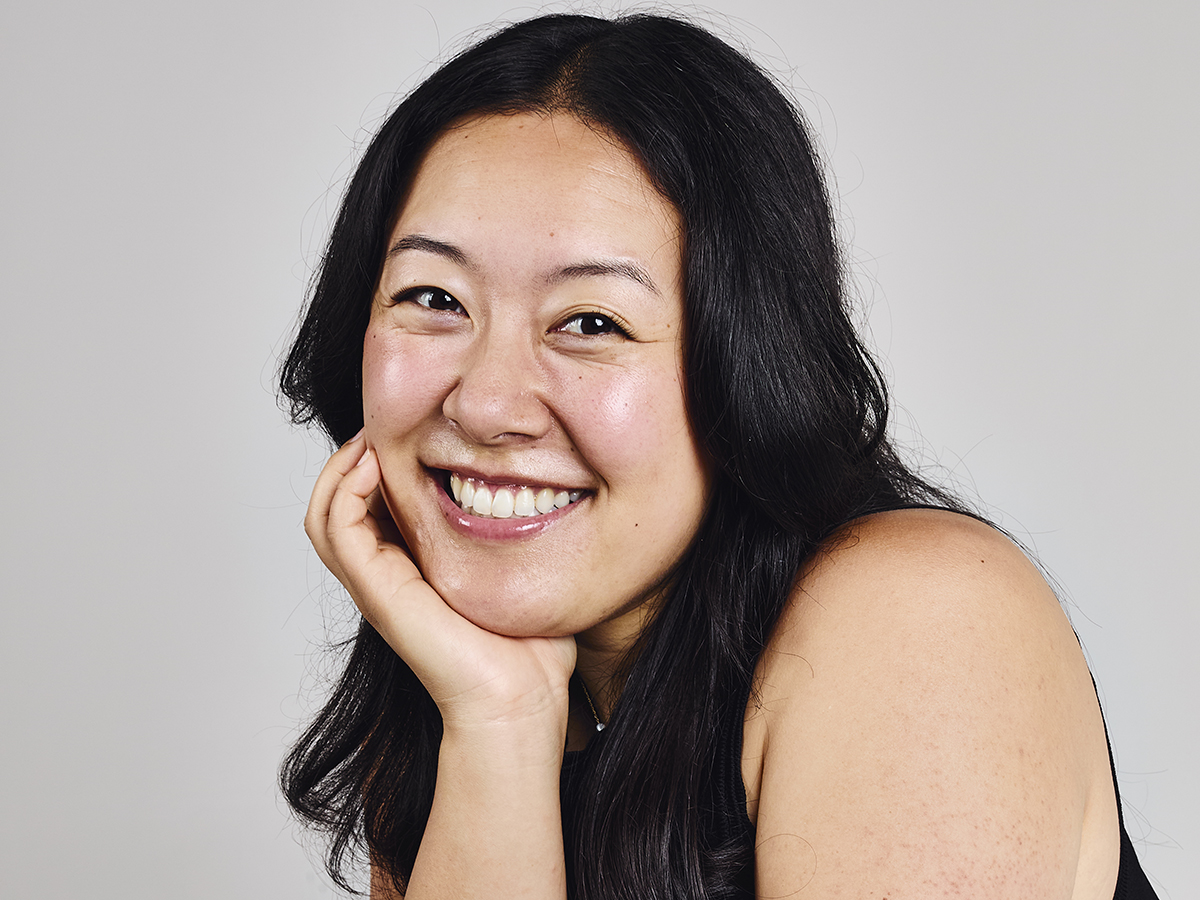 Variety names Joyce Choi ’19 among Hollywood’s rising entertainment leaders | Today at Elon Variety names Joyce Choi ’19 among Hollywood’s rising entertainment leaders | Today at Elon
