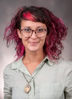 Headshot of Lauren Guilmette