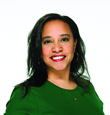 Headshot of Addie Haney