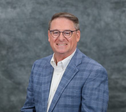 Byron Hicks ’87