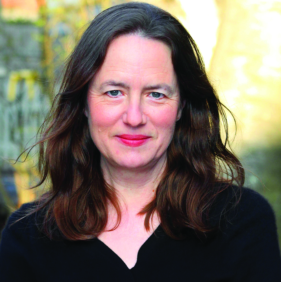 Heather Cox Richardson