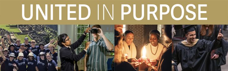 United in Purpose