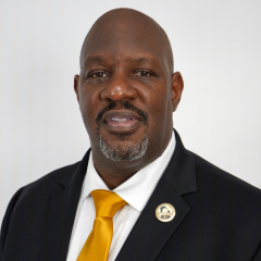 Monty L. Bumper ’97, P’24