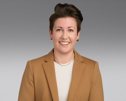 Maura Brophy ’08