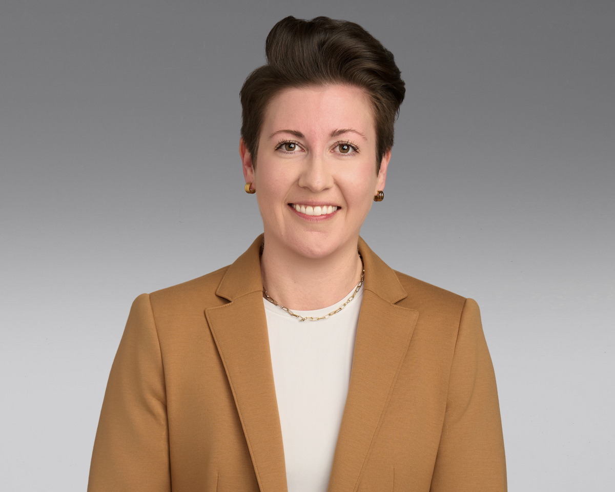 Maura Brophy ’08