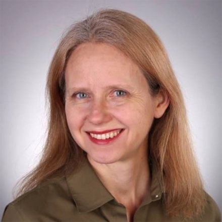 Amanda Sturgill, Elon professor