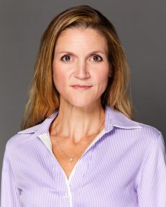 Headshot of Tiffany Grace Perry