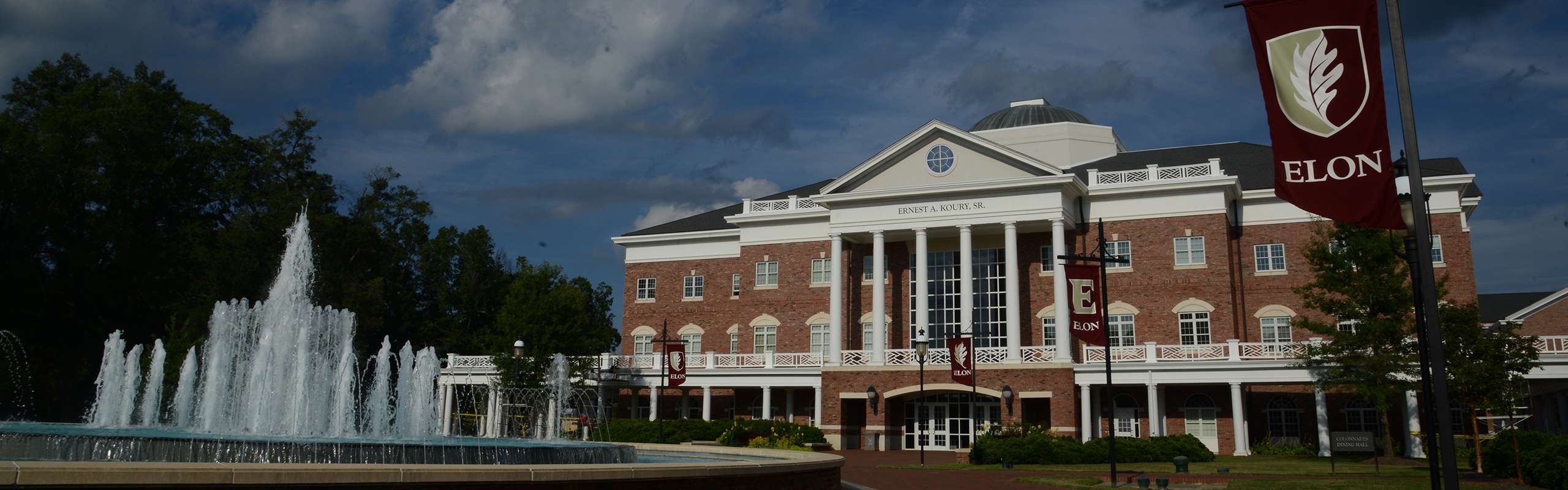 Picture of Koury Business Center
