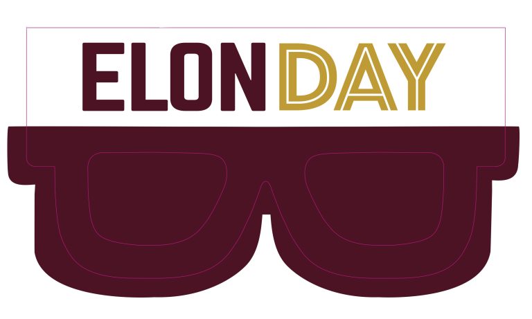 Elon Day Glasses