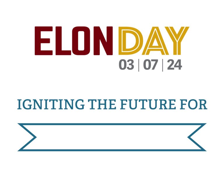 Elon Day 03/07/24 Igniting the Future For (Blank Banner)