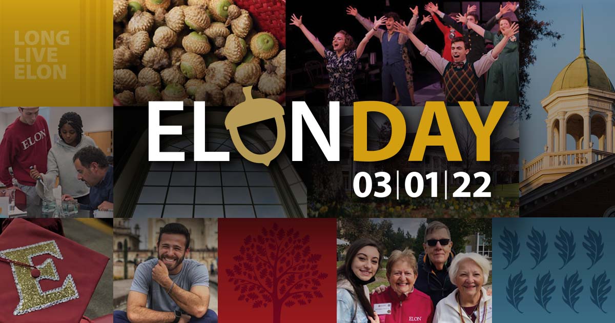 ELON DAY 2026 intelligence overview