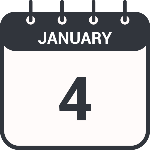 calendar icon