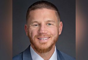 Headshot of Kyle Carpenter