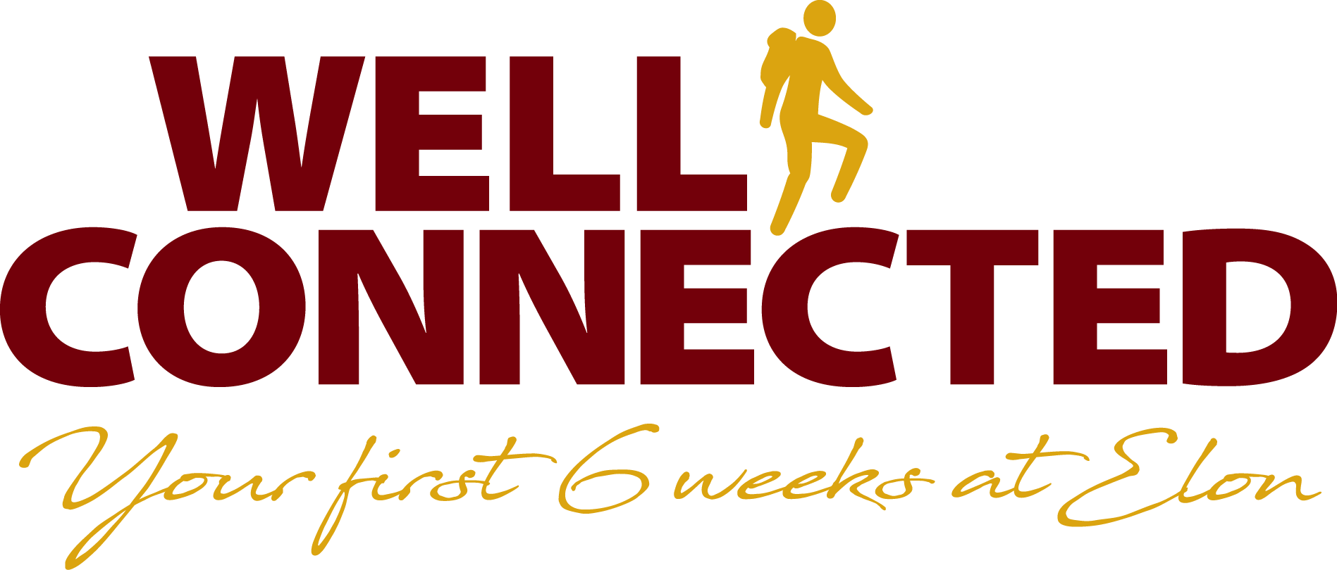 Well Connected Logo