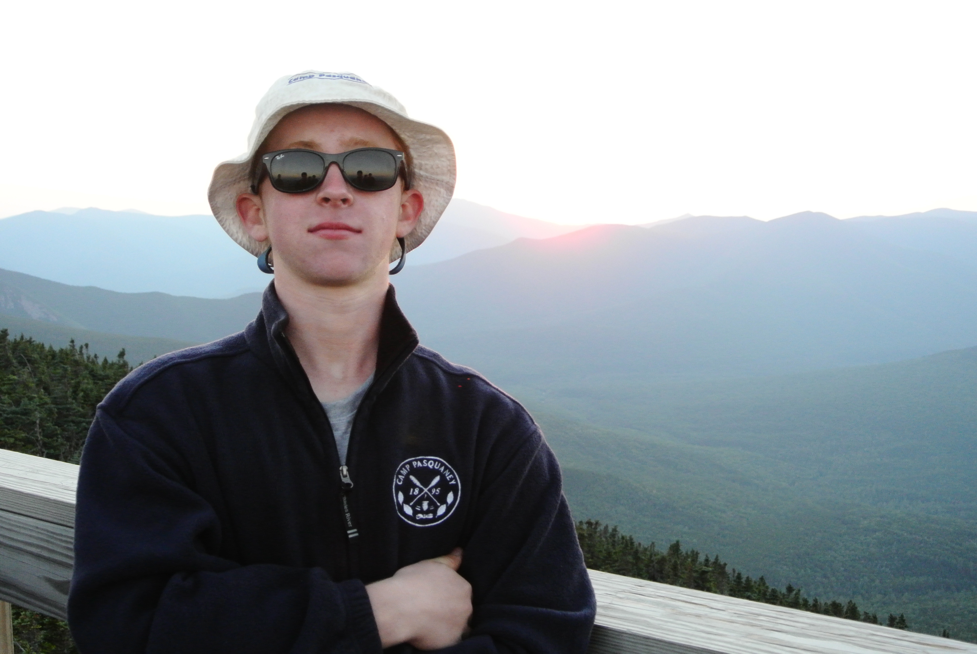Photo of Will Davies