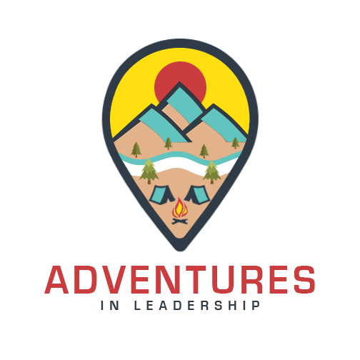 Adventures in Leadership Logo