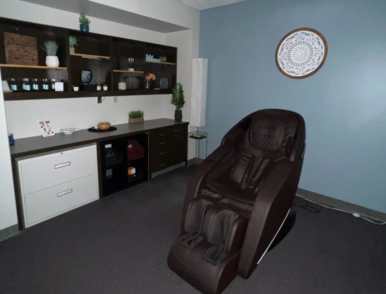 Mind-Body Connection Suite