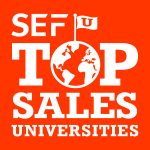 SEF Top Sales Universities