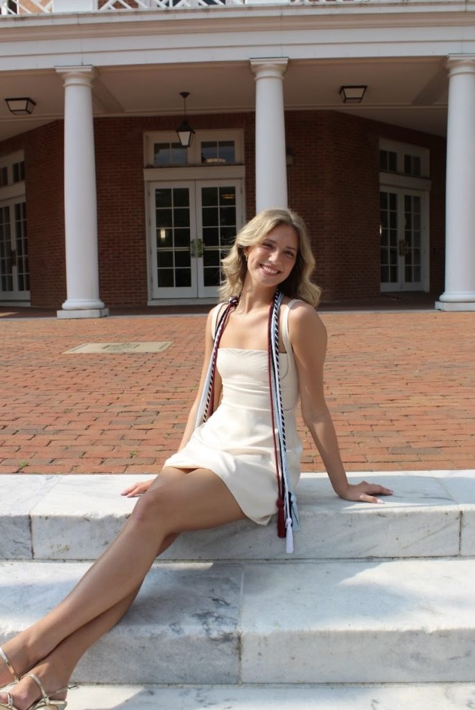 Photo of Courtney Maxwell.