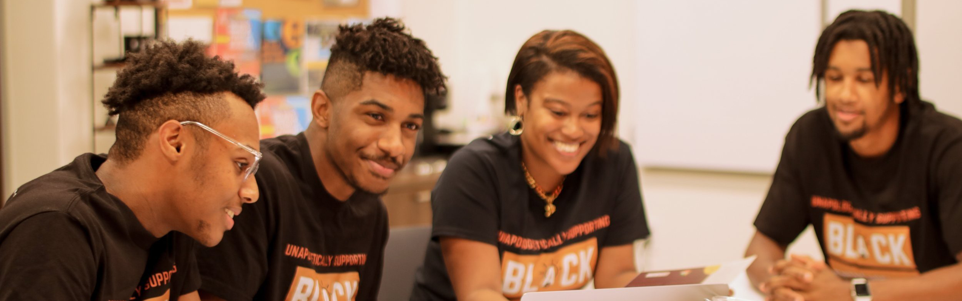 Black Entrepreneur Initiative at Elon University