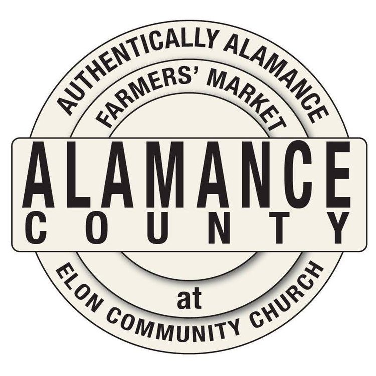 Alamance County Farmers Market