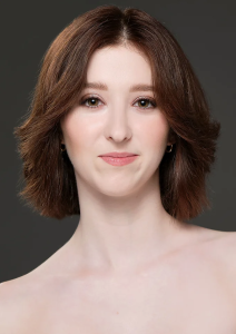 Profile picture of Madeleine MIlner, Elon University