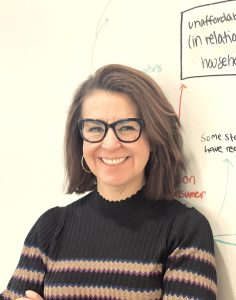 Photo of Susannah McGowan