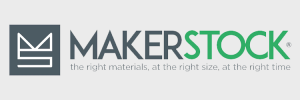 Makerstock logo