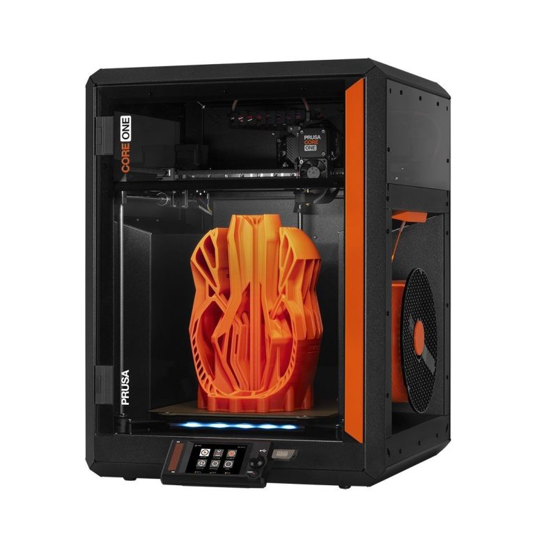 Prusa CoreOne 3D printer
