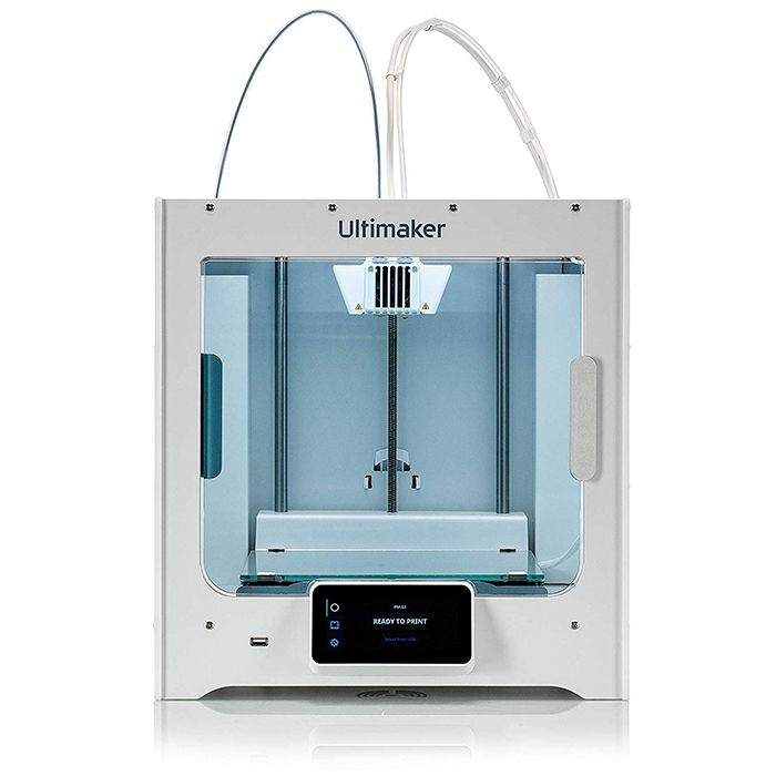 Ultimaker S3 3D printer