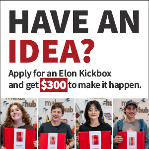 Have an idea?