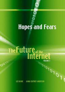 Hopes and Fears Book Cover