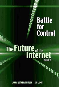 Battle for Control Book Cover