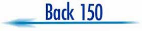 Back 150 Logo
