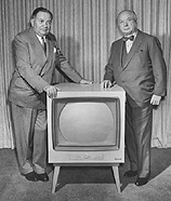 Original Television Set