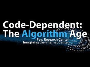 Algorithm Age Logo 