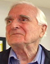 Engelbart Headshot