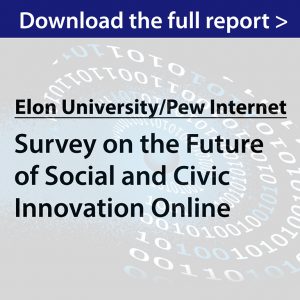 Survey XI: The Future of Social and Civic Innovation