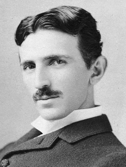 Nikola Tesla