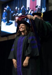 Elon Law Graduate Photo