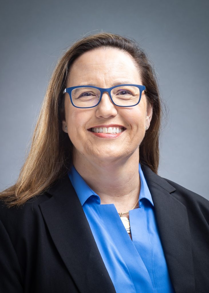 Photo of Elizabeth Gregory, 2L.